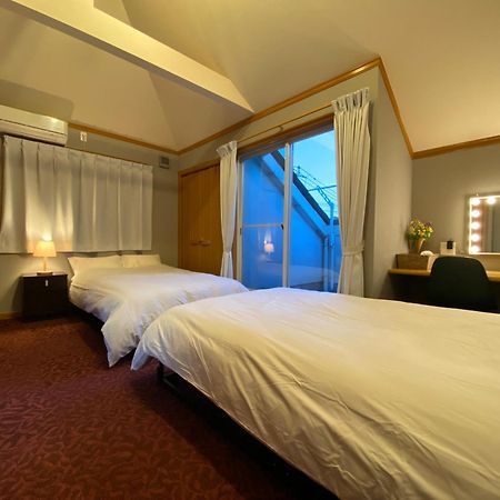 Five Room 120 Sky Tree Sensoji Freeparking 1292Sqft Токио Екстериор снимка