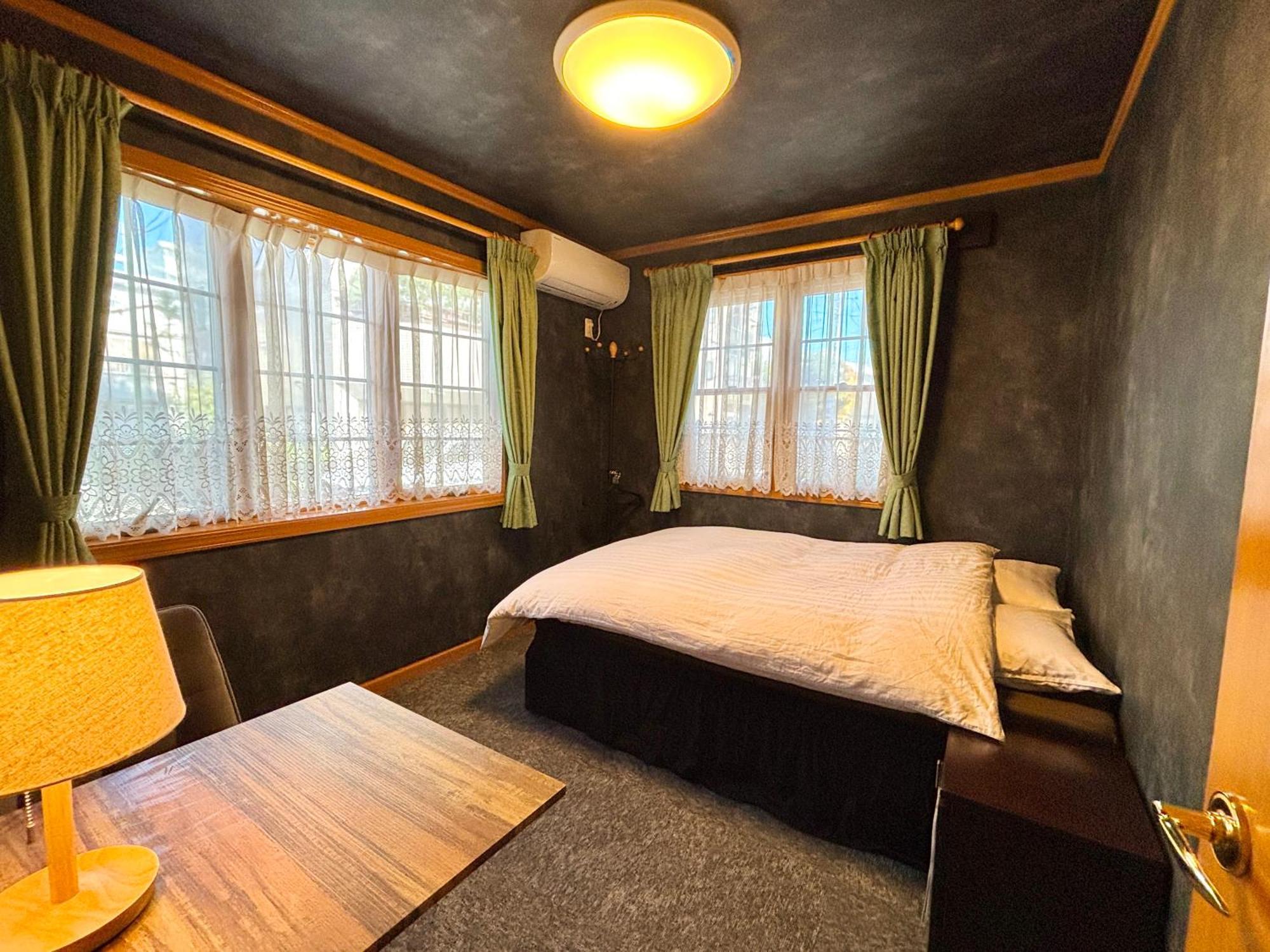 Five Room 120 Sky Tree Sensoji Freeparking 1292Sqft Токио Екстериор снимка