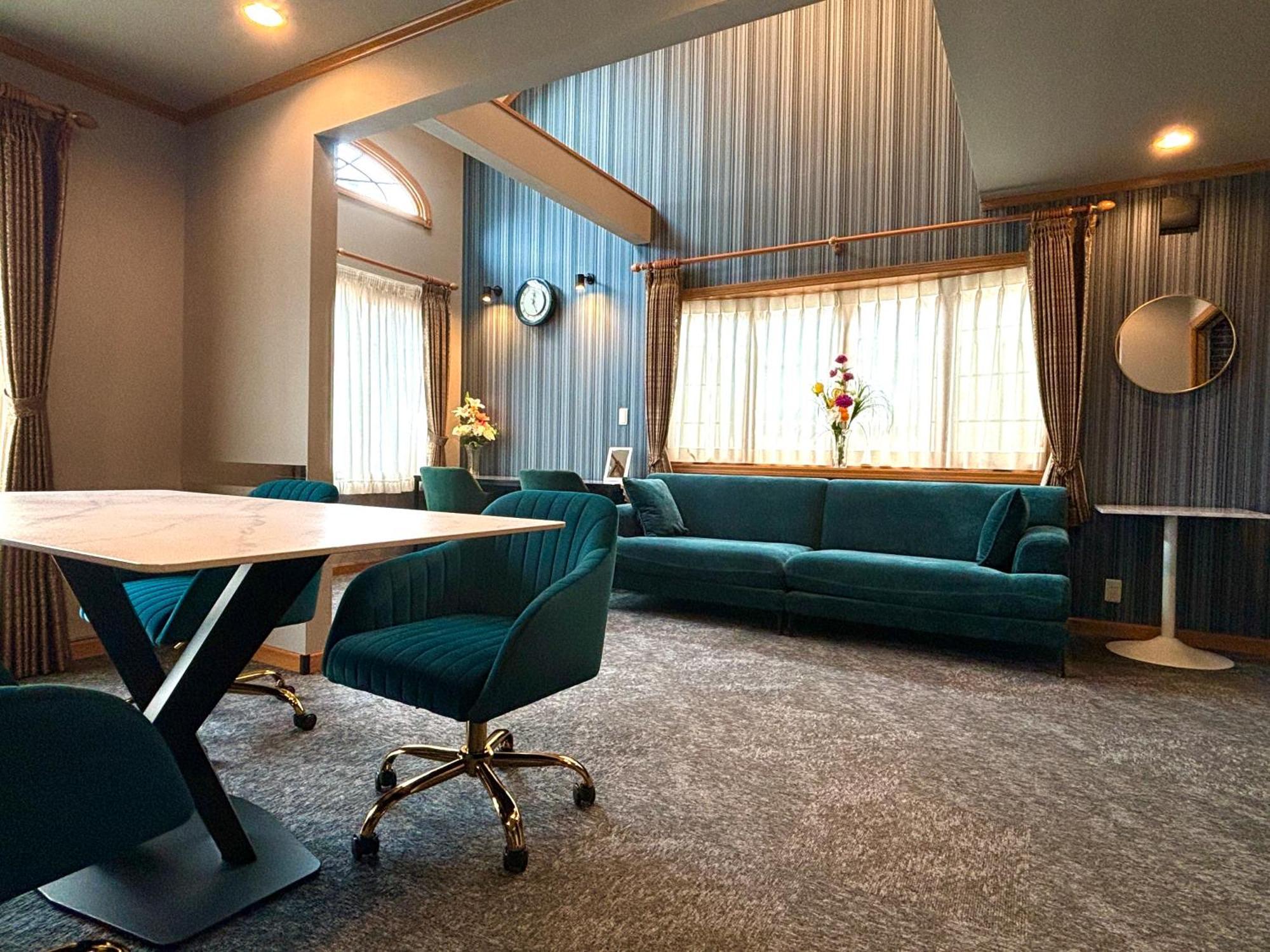Five Room 120 Sky Tree Sensoji Freeparking 1292Sqft Токио Екстериор снимка