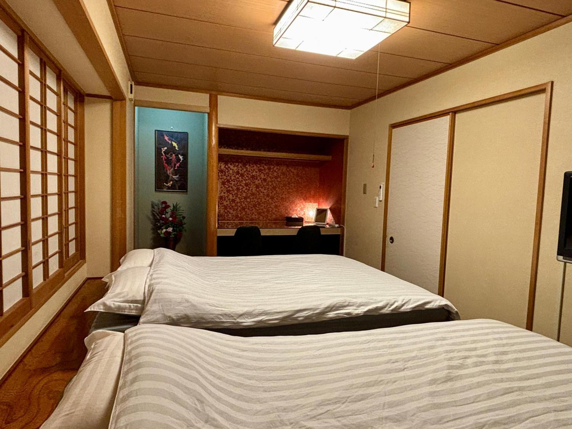 Five Room 120 Sky Tree Sensoji Freeparking 1292Sqft Токио Екстериор снимка