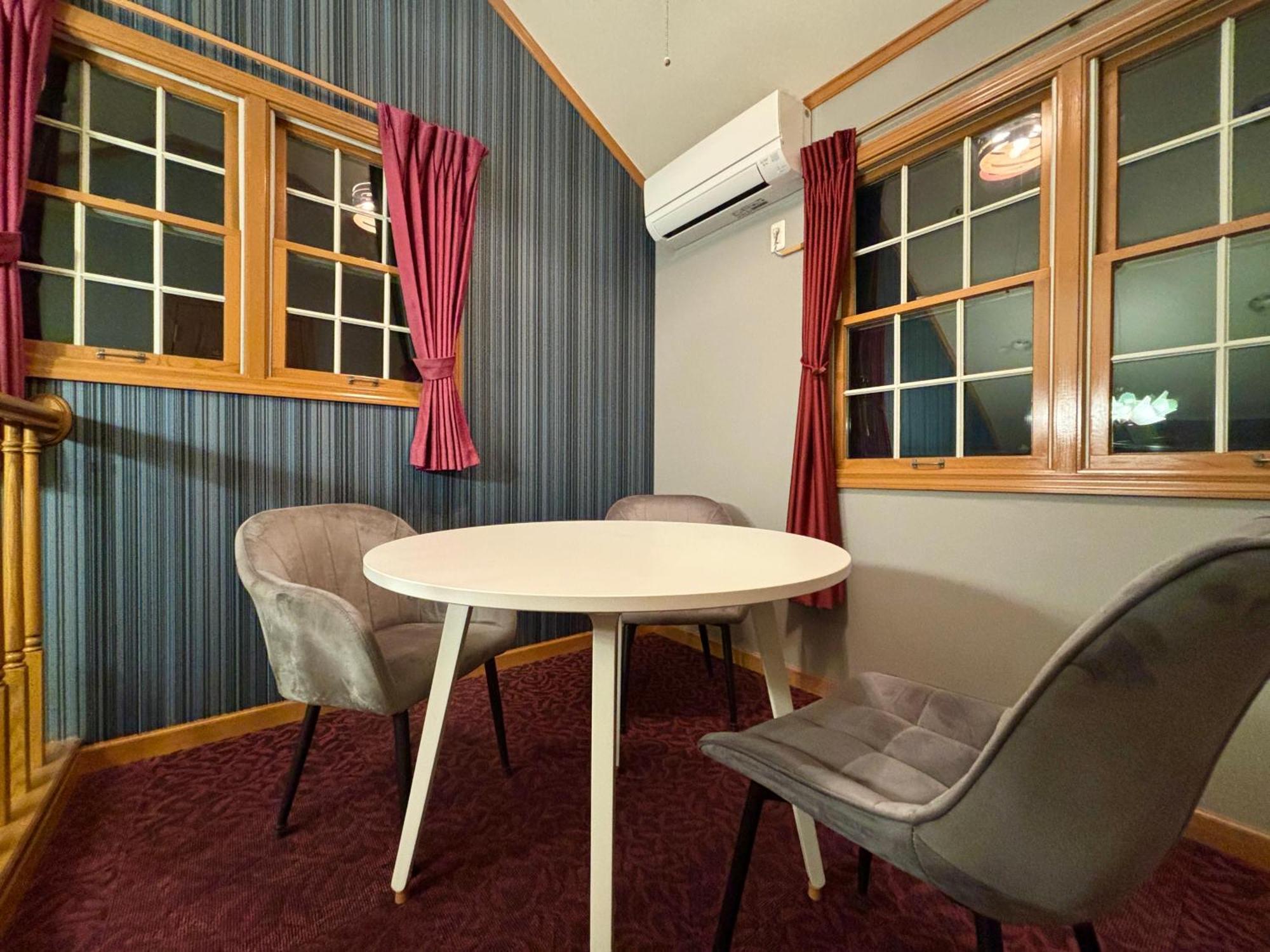 Five Room 120 Sky Tree Sensoji Freeparking 1292Sqft Токио Екстериор снимка