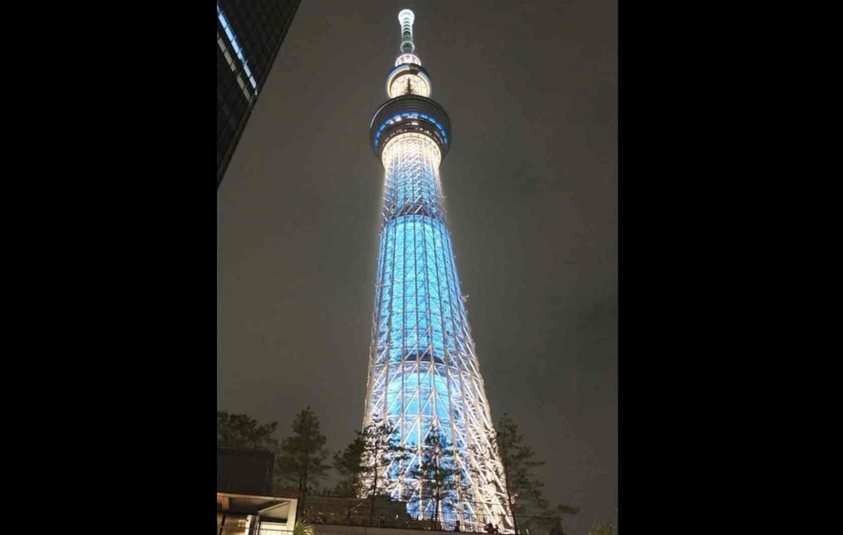 Five Room 120 Sky Tree Sensoji Freeparking 1292Sqft Токио Екстериор снимка