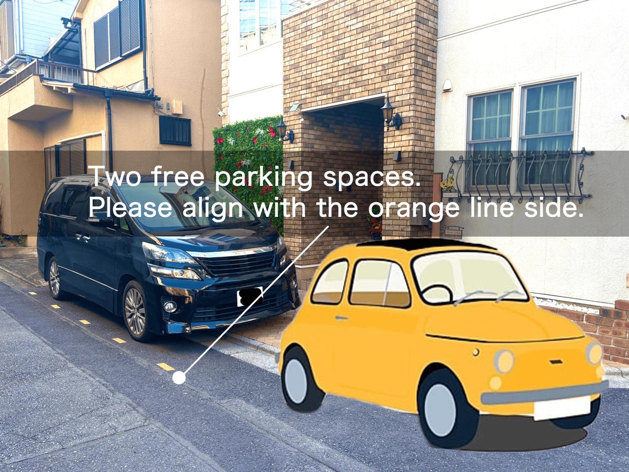 Five Room 120 Sky Tree Sensoji Freeparking 1292Sqft Токио Екстериор снимка
